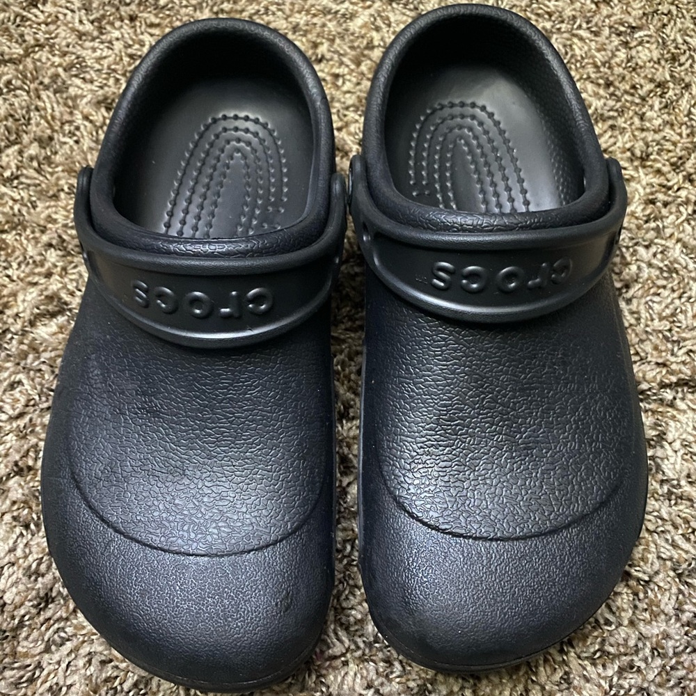Barista Non-Slip Work Crocs
